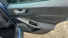 Ford Focus 1.0 EcoBoost 100 Zetec 5dr Petrol Hatchback